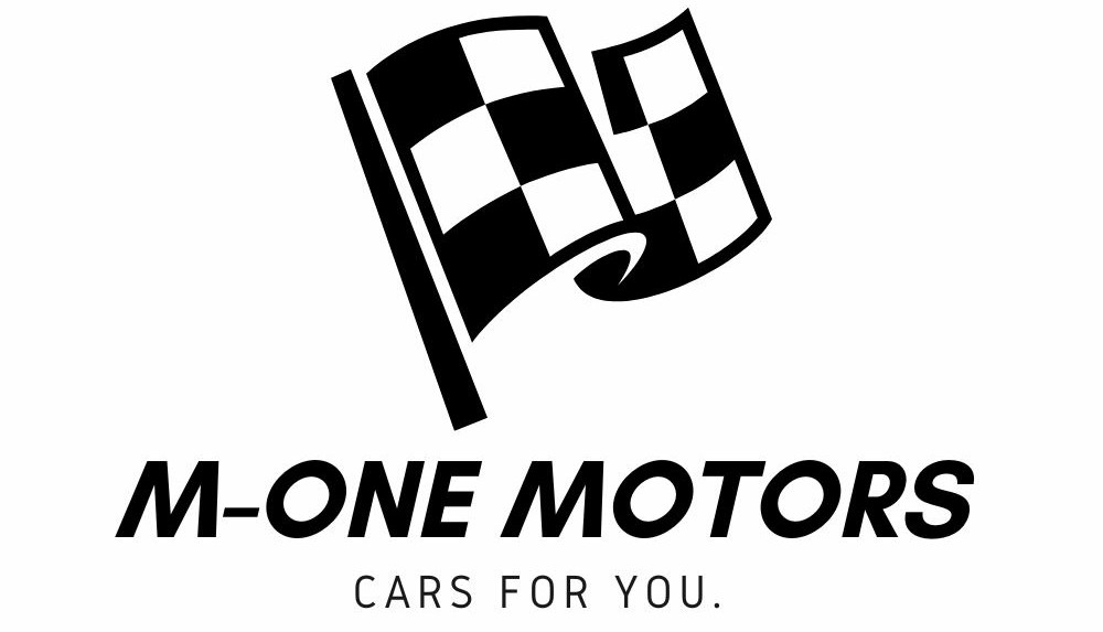 M One Motors Logo